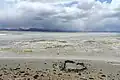Salar de Chalviri à Polques.