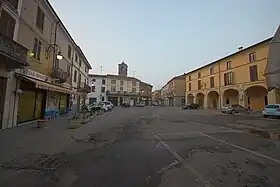 Sale (Italie)