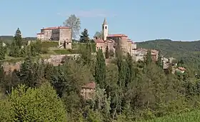 Sale San Giovanni
