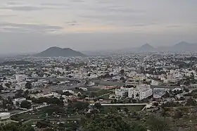 District de Salem