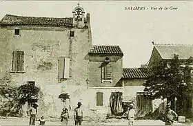 Saliers