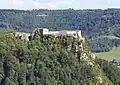 Le fort Belin.