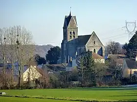 Salins (Seine-et-Marne)