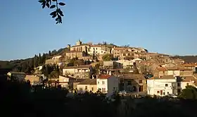 Sallèles-Cabardès