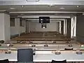 Salle du conseil municipal