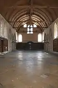 Salle Saint Louis