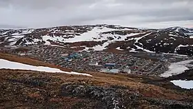 Salluit