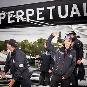 Image illustrative de l’article Sally Fitzgibbons