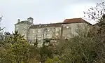Le château.