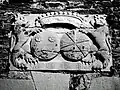 Les de Salmier succédèrent aux de Hosden(t) au XVIIe&nbsp;siècle.