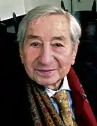 Salomon Resnik