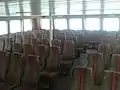 Salon arrière