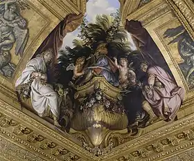 Titus et Bérénice