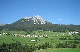 Salouf