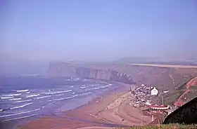 Saltburn-by-the-Sea