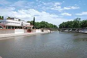Salto (Argentine)
