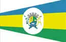 Drapeau de Salto do Jacuí