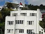 Haute commission à Wellington