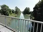 Canal de l'Est.
