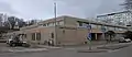 École de Samppalinna.