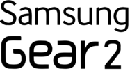 Samsung Galaxy Gear 2