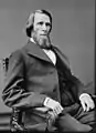Samuel Bell Maxey