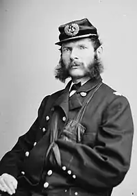 ColonelSamuel S. Carroll