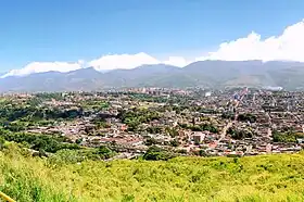 San Cristóbal (municipalité)