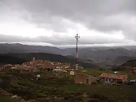 San Felices