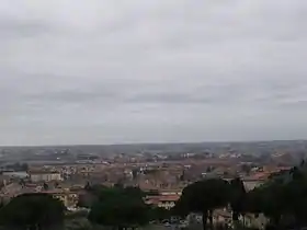 San Giuliano Terme