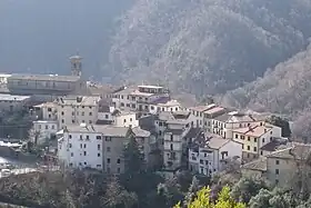 San Godenzo
