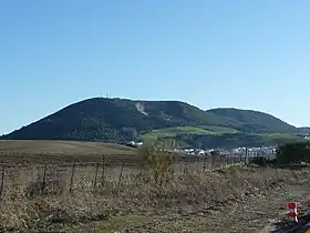 San José del Valle