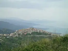 San Marco d'Alunzio
