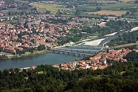 San Mauro Torinese