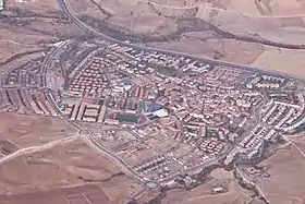 San Agustín del Guadalix