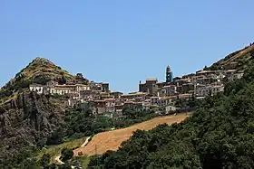 San Fele