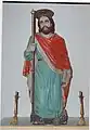 San Filippo di Noè Marullo (Chiesa di S. Sebastiano, Mistretta)