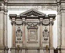 Monument du Doge Andrea Gritti