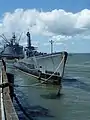 USS Pampanito.