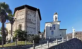Comabbio