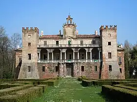San Giovanni in Croce