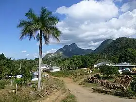 San Juan de Sagua