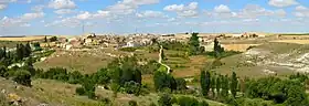 San Llorente