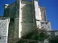 Église del Salvador