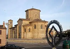 Frómista