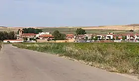 San Morales