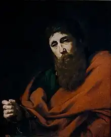 Saint Paul