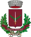 Blason de San Paolo Solbrito