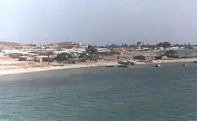 San Pedro de Coche