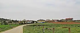 San Pedro del Valle